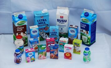 Teratur Minum Susu, Penuhi Kebutuhan Nutrisi Esensial susu merupakan sumber nutrisi esensial