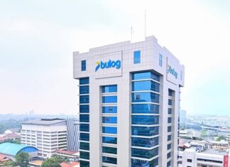 Transformasi Kelembagaan Bulog, Harapan Baru bagi Petani transformasi kelembagaan Bulog untuk mencapai swasembada pangan