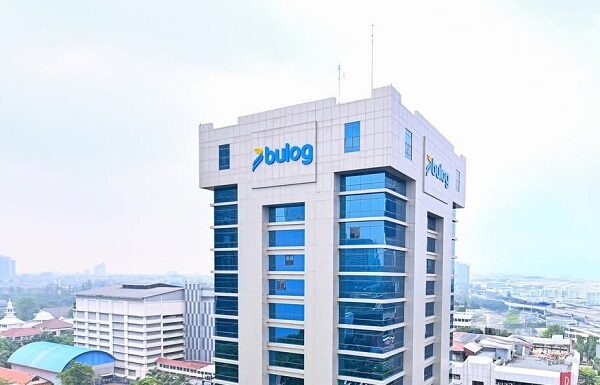 Transformasi Kelembagaan Bulog, Harapan Baru bagi Petani transformasi kelembagaan Bulog untuk mencapai swasembada pangan