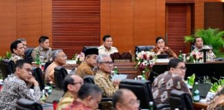 Kebijakan Tarif PPN dan Bantuan Pangan Beras untuk Rakyat Tahun 2025 barang dan jasa mewah terkena PPN 12 persen