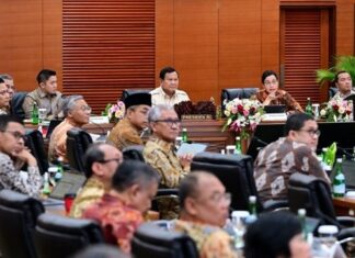 Kebijakan Tarif PPN dan Bantuan Pangan Beras untuk Rakyat Tahun 2025 barang dan jasa mewah terkena PPN 12 persen
