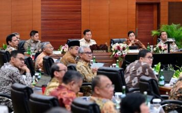 Kebijakan Tarif PPN dan Bantuan Pangan Beras untuk Rakyat Tahun 2025 barang dan jasa mewah terkena PPN 12 persen