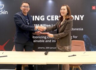 Dukung Chickin Merevolusi Peternakan Ayam Broiler, Bank DBS Indonesia Salurkan Pinjaman Rp250 Miliar Chickin merevolusi peternakan ayam broiler di Indonesia