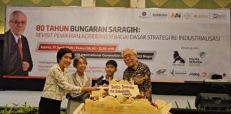 Pesona Hilirisasi Pertanian dengan Pendekatan Agribisnis hilirisasi pertanian dengan pendekatan agribisnis