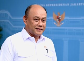 Program MBG Ciptakan Pasar Baru bagi Petani, Peternak, Petambak, dan Nelayan program MBG perkuat ekosistem pangan nasional