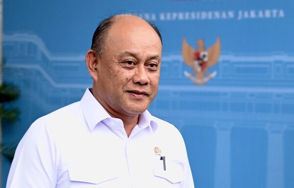 Program MBG Ciptakan Pasar Baru bagi Petani, Peternak, Petambak, dan Nelayan program MBG perkuat ekosistem pangan nasional