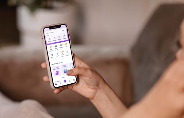 Gaya Inovasi dan Adaptasi Perbankan Digital Krom Bank 2025 resep Krom Bank memperkuat posisinya 2025