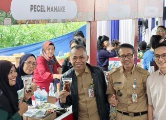 Melalui FIFestival Street Food 2025, FIFGroup Dorong Pemberdayaan UMKM FIFGroup gelar FIFestival Street Food 2025