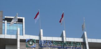 BPJS Kesehatan Keren, Program JKN Berkibar