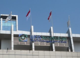 BPJS Kesehatan Keren, Program JKN Berkibar
