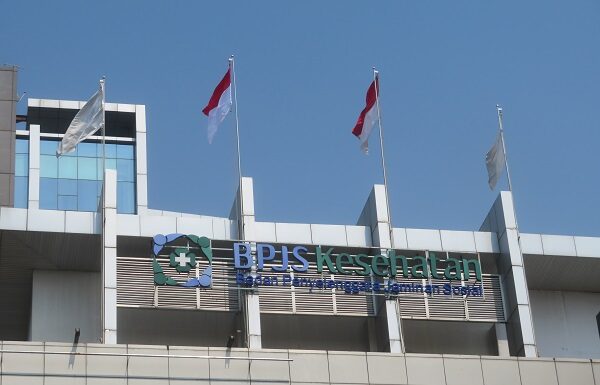 BPJS Kesehatan Keren, Program JKN Berkibar