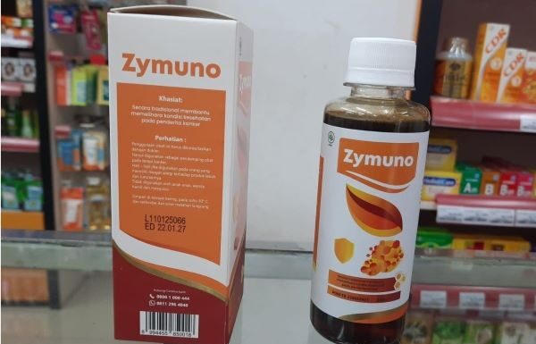 Manfaat Madu Herbal Zymuno dalam Memelihara Kondisi Kesehatan madu herbal Zymuno dapat memelihara kesehatan