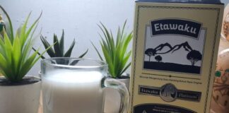 Minum Susu Kambing Etawaku Platinum Dukung Aktivitas Harian minum susu kambing Etawaku dukung aktivitas harian
