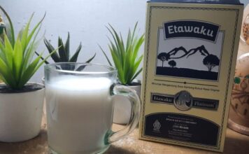 Minum Susu Kambing Etawaku Platinum Dukung Aktivitas Harian minum susu kambing Etawaku dukung aktivitas harian
