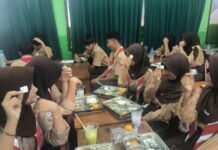 Berkat Kemasan Aseptik, Susu Aman Sampai di Pelosok kemasan aseptik tawarkan solusi distribusi susu