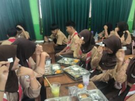 Berkat Kemasan Aseptik, Susu Aman Sampai di Pelosok kemasan aseptik tawarkan solusi distribusi susu