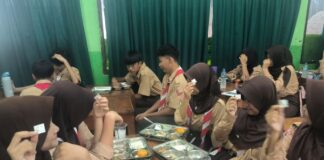 Berkat Kemasan Aseptik, Susu Aman Sampai di Pelosok kemasan aseptik tawarkan solusi distribusi susu