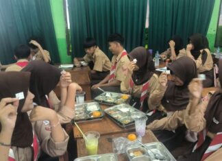 Berkat Kemasan Aseptik, Susu Aman Sampai di Pelosok kemasan aseptik tawarkan solusi distribusi susu