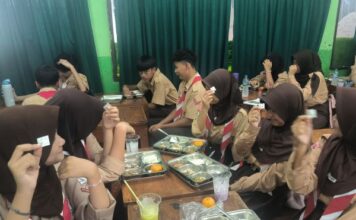 Berkat Kemasan Aseptik, Susu Aman Sampai di Pelosok kemasan aseptik tawarkan solusi distribusi susu