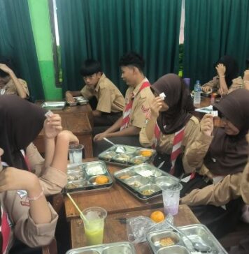 Berkat Kemasan Aseptik, Susu Aman Sampai di Pelosok kemasan aseptik tawarkan solusi distribusi susu