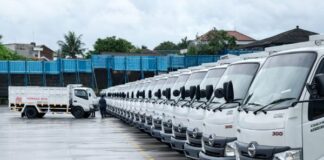 Hino Dukung Program Koperasi Merah Putih Partisipasi Hino dalam program Koperasi Desa