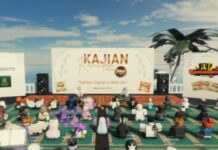 Neo Coffee Ajak Anak Muda Ikut Kajian Ramadan di Roblox Neo Coffee menggelar sesi inovatif kajian Ramadan