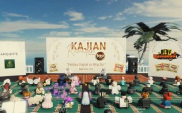 Neo Coffee Ajak Anak Muda Ikut Kajian Ramadan di Roblox Neo Coffee menggelar sesi inovatif kajian Ramadan