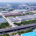 LamiPak Raih EcoVadis Silver Medal, Top 15% Perusahaan Berkelanjutan di Dunia LamiPak raih EcoVadis Silver Medal