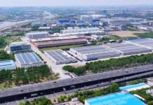 LamiPak Raih EcoVadis Silver Medal, Top 15% Perusahaan Berkelanjutan di Dunia LamiPak raih EcoVadis Silver Medal