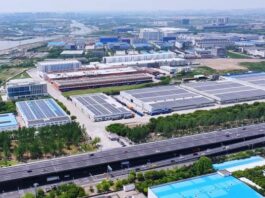 LamiPak Raih EcoVadis Silver Medal, Top 15% Perusahaan Berkelanjutan di Dunia LamiPak raih EcoVadis Silver Medal