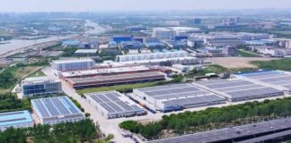 LamiPak Raih EcoVadis Silver Medal, Top 15% Perusahaan Berkelanjutan di Dunia LamiPak raih EcoVadis Silver Medal