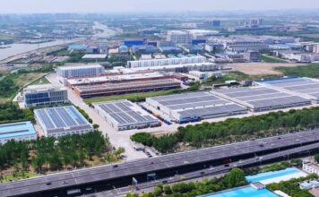 LamiPak Raih EcoVadis Silver Medal, Top 15% Perusahaan Berkelanjutan di Dunia LamiPak raih EcoVadis Silver Medal