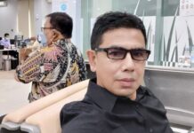 Petrokimia Terancam, Perang AS-Iran Bergeser ke Bandul Ekonomi biaya energi untuk petrokimia meningkat