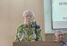 3 Pilar Transformasi Industri Sawit Indonesia: PKH, B50, dan Tata Kelola Ekspor tiga pilar transformasi industri sawit indonesia
