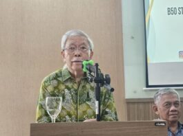 3 Pilar Transformasi Industri Sawit Indonesia: PKH, B50, dan Tata Kelola Ekspor tiga pilar transformasi industri sawit indonesia