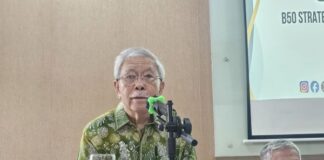 3 Pilar Transformasi Industri Sawit Indonesia: PKH, B50, dan Tata Kelola Ekspor tiga pilar transformasi industri sawit indonesia
