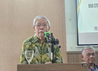 3 Pilar Transformasi Industri Sawit Indonesia: PKH, B50, dan Tata Kelola Ekspor tiga pilar transformasi industri sawit indonesia