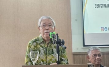 3 Pilar Transformasi Industri Sawit Indonesia: PKH, B50, dan Tata Kelola Ekspor tiga pilar transformasi industri sawit indonesia