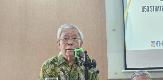 3 Pilar Transformasi Industri Sawit Indonesia: PKH, B50, dan Tata Kelola Ekspor tiga pilar transformasi industri sawit indonesia