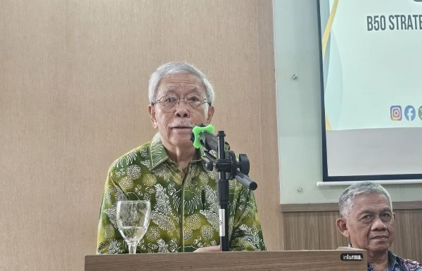 3 Pilar Transformasi Industri Sawit Indonesia: PKH, B50, dan Tata Kelola Ekspor tiga pilar transformasi industri sawit indonesia