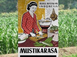 MBG versus Mustikarasa gizi adalah tentang pengetahuan dan pendidikan