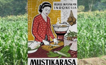 MBG versus Mustikarasa gizi adalah tentang pengetahuan dan pendidikan