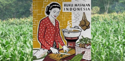 MBG versus Mustikarasa gizi adalah tentang pengetahuan dan pendidikan