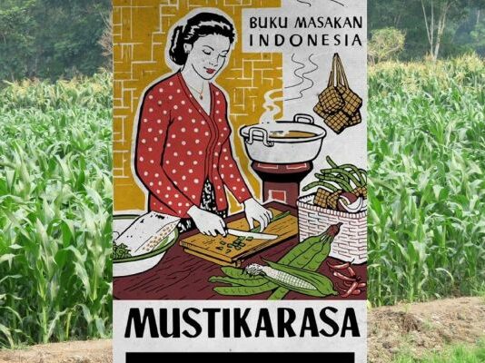 MBG versus Mustikarasa gizi adalah tentang pengetahuan dan pendidikan