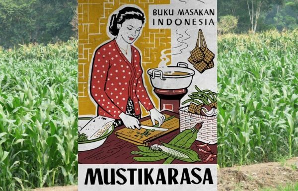 MBG versus Mustikarasa gizi adalah tentang pengetahuan dan pendidikan