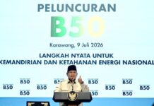 6 Manfaat Ekonomi Penerapan Mandatori Biodiesel B50 Indonesia negara pertama terapkan biodiesel B50