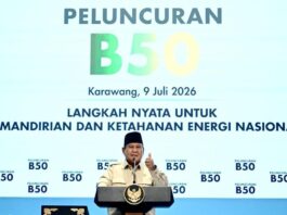 6 Manfaat Ekonomi Penerapan Mandatori Biodiesel B50 Indonesia negara pertama terapkan biodiesel B50