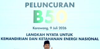 6 Manfaat Ekonomi Penerapan Mandatori Biodiesel B50 Indonesia negara pertama terapkan biodiesel B50