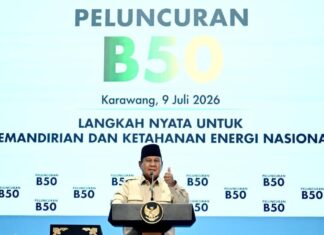 6 Manfaat Ekonomi Penerapan Mandatori Biodiesel B50 Indonesia negara pertama terapkan biodiesel B50