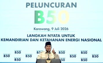 6 Manfaat Ekonomi Penerapan Mandatori Biodiesel B50 Indonesia negara pertama terapkan biodiesel B50